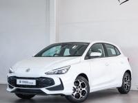 Thumbnail MG MG3 1.5 Comfort manual