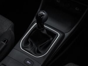 MG MG3 1.5 Comfort manual - Image 21