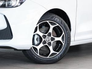 MG MG3 1.5 Comfort manual - Image 2