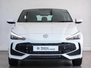 MG MG3 1.5 Comfort manual - Image 3