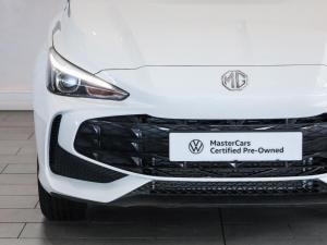 MG MG3 1.5 Comfort manual - Image 4