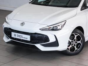 MG MG3 1.5 Comfort manual - Image 5