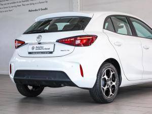 MG MG3 1.5 Comfort manual - Image 6