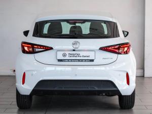 MG MG3 1.5 Comfort manual - Image 7