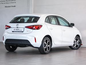 MG MG3 1.5 Comfort manual - Image 8