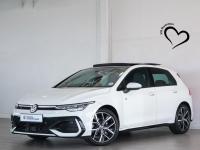 Thumbnail Volkswagen Golf 1.4TSI R-Line Plus