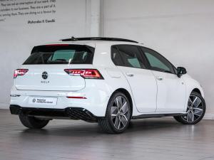 Volkswagen Golf 1.4TSI R-Line Plus - Image 9
