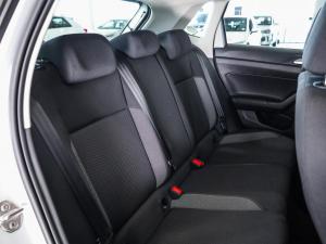 Volkswagen Polo hatch 1.0TSI Life manual - Image 14