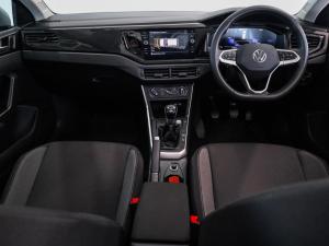 Volkswagen Polo hatch 1.0TSI Life manual - Image 17