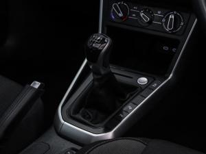 Volkswagen Polo hatch 1.0TSI Life manual - Image 19