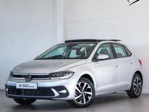 Volkswagen Polo hatch 1.0TSI Life manual - Image 1