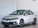 Thumbnail Volkswagen Polo hatch 1.0TSI Life manual