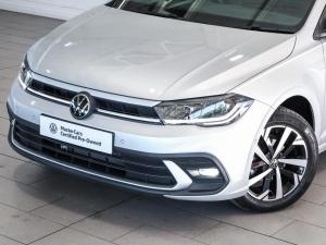Volkswagen Polo hatch 1.0TSI Life manual - Image 2