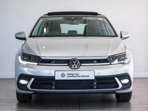 Volkswagen Polo hatch 1.0TSI Life manual - Image 4