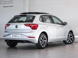 Volkswagen Polo hatch 1.0TSI Life manual - Image 5