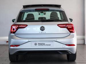 Volkswagen Polo hatch 1.0TSI Life manual - Image 7
