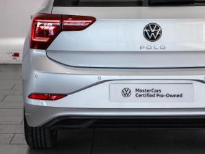 Volkswagen Polo hatch 1.0TSI Life manual - Image 8