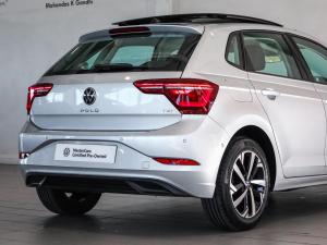 Volkswagen Polo hatch 1.0TSI Life manual - Image 9