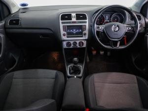 Volkswagen Polo hatch 1.2TSI Highline - Image 16