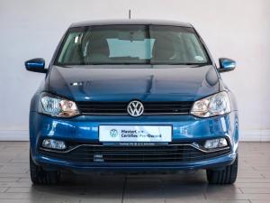Volkswagen Polo hatch 1.2TSI Highline - Image 3