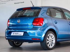 Volkswagen Polo hatch 1.2TSI Highline - Image 6