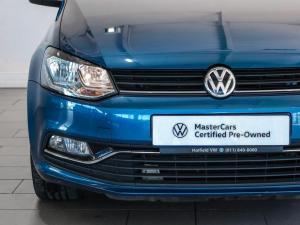 Volkswagen Polo hatch 1.2TSI Highline - Image 7