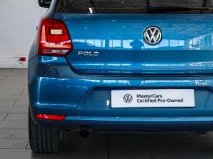 Volkswagen Polo hatch 1.2TSI Highline - Image 9
