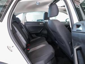 Volkswagen Taigo 1.0TSI Life - Image 11