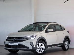 Volkswagen Taigo 1.0TSI Life - Image 1