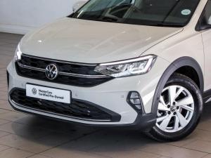 Volkswagen Taigo 1.0TSI Life - Image 3
