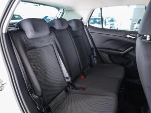 Volkswagen T-Cross 1.0TSI auto - Image 12