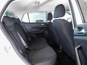 Volkswagen T-Cross 1.0TSI auto - Image 13