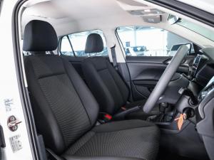 Volkswagen T-Cross 1.0TSI auto - Image 14