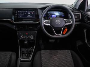 Volkswagen T-Cross 1.0TSI auto - Image 15