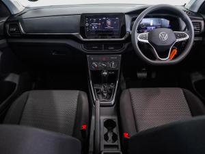 Volkswagen T-Cross 1.0TSI auto - Image 16