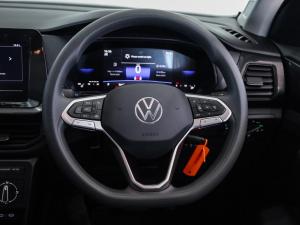Volkswagen T-Cross 1.0TSI auto - Image 17