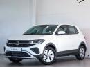 Thumbnail Volkswagen T-Cross 1.0TSI auto