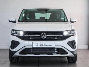 Volkswagen T-Cross 1.0TSI auto - Image 3