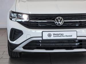 Volkswagen T-Cross 1.0TSI auto - Image 4