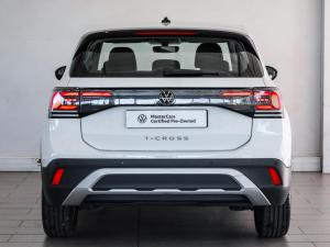 Volkswagen T-Cross 1.0TSI auto - Image 7