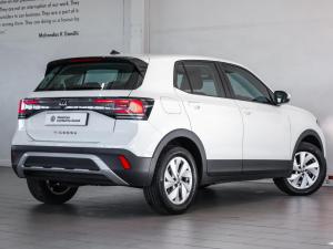 Volkswagen T-Cross 1.0TSI auto - Image 8
