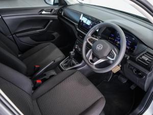 Volkswagen T-Cross 1.0TSI auto - Image 9