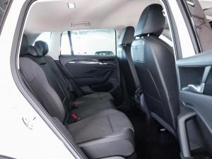 Volkswagen Tiguan 1.4TSI - Image 12