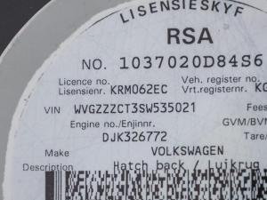 Volkswagen Tiguan 1.4TSI - Image 20