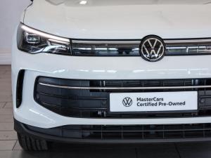 Volkswagen Tiguan 1.4TSI - Image 4