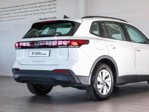 Volkswagen Tiguan 1.4TSI - Image 6