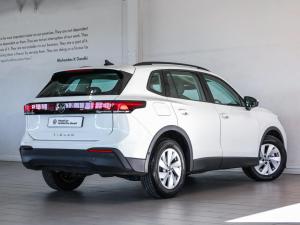 Volkswagen Tiguan 1.4TSI - Image 7