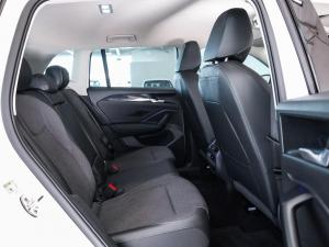 Volkswagen Tiguan 1.4TSI Life - Image 12