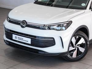 Volkswagen Tiguan 1.4TSI Life - Image 5