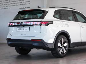 Volkswagen Tiguan 1.4TSI Life - Image 6
